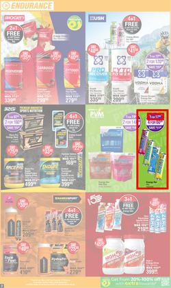 Dis-Chem : Winning Prices (18 February - 16 March 2025), page 2