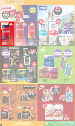 Dis-Chem : Winning Prices (18 February - 16 March 2025), page 2