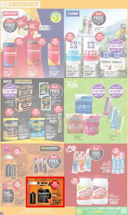 Dis-Chem : Winning Prices (18 February - 16 March 2025), page 2