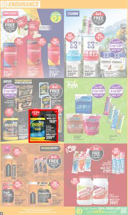 Dis-Chem : Winning Prices (18 February - 16 March 2025), page 2