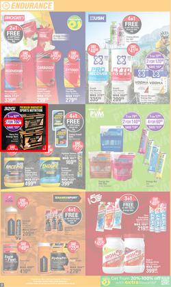 Dis-Chem : Winning Prices (18 February - 16 March 2025), page 2