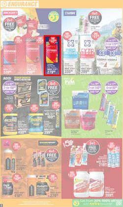 Dis-Chem : Winning Prices (18 February - 16 March 2025), page 2