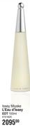 Issey Miyake L'Eau d'Issey EDT-100ml