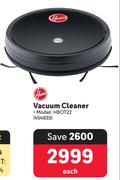 Hoover Vcauum Cleaner HBOT22