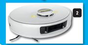 Karcher Robot Vacuum Cleaner RCV5