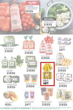 Food Lover's Market Eastern Cape : Unbeatable Month-End Savings (25 April - 01 May 2022), page 2