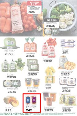 Food Lover's Market Eastern Cape : Unbeatable Month-End Savings (25 April - 01 May 2022), page 2