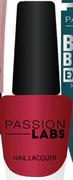 Passion Labs Nail Lacquer