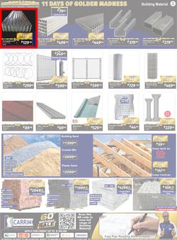 K Carrim Builders Mecca : 60 Birthday Sale (27 September - 07 October 2024), page 2
