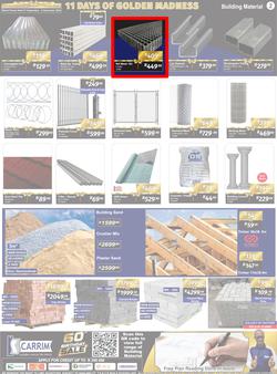 K Carrim Builders Mecca : 60 Birthday Sale (27 September - 07 October 2024), page 2