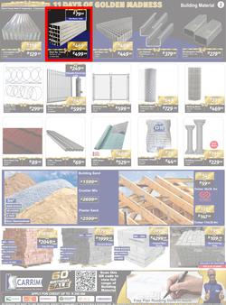 K Carrim Builders Mecca : 60 Birthday Sale (27 September - 07 October 2024), page 2