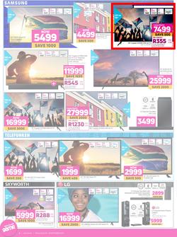 Game : Heritage Month (06 September - 19 September 2023), page 2