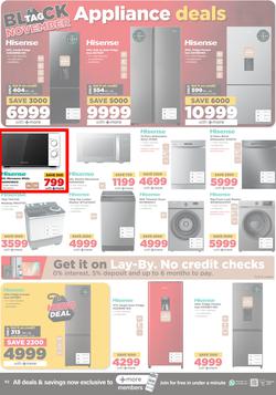 HiFi Corp : Black Tag November (04 November - 17 November 2024), page 2