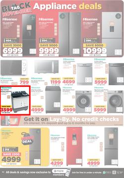 HiFi Corp : Black Tag November (04 November - 17 November 2024), page 2