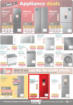HiFi Corp : Black Tag November (04 November - 17 November 2024), page 2