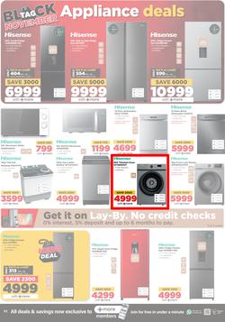 HiFi Corp : Black Tag November (04 November - 17 November 2024), page 2