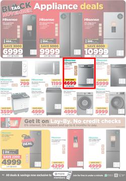 HiFi Corp : Black Tag November (04 November - 17 November 2024), page 2