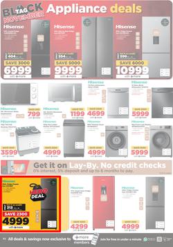 HiFi Corp : Black Tag November (04 November - 17 November 2024), page 2