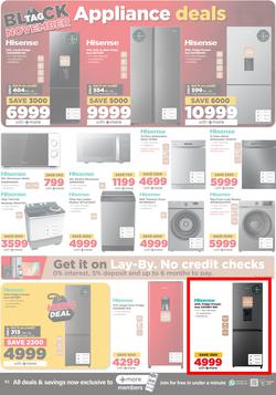 HiFi Corp : Black Tag November (04 November - 17 November 2024), page 2