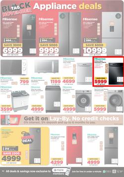 HiFi Corp : Black Tag November (04 November - 17 November 2024), page 2