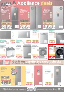 HiFi Corp : Black Tag November (04 November - 17 November 2024), page 2