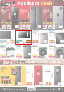 HiFi Corp : Black Tag November (04 November - 17 November 2024), page 2