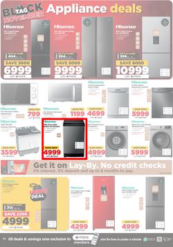 HiFi Corp : Black Tag November (04 November - 17 November 2024), page 2