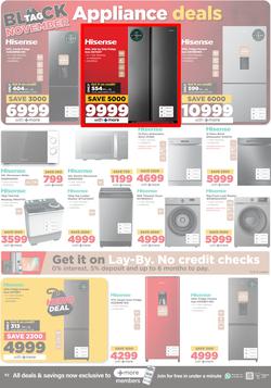 HiFi Corp : Black Tag November (04 November - 17 November 2024), page 2