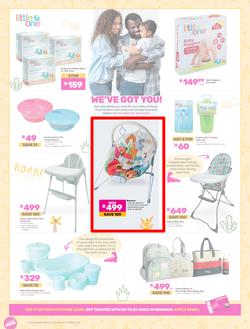 Game : All Things Baby (30 September - 31 October 2024), page 2