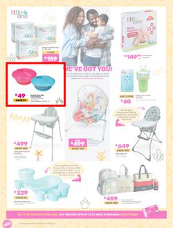 Game : All Things Baby (30 September - 31 October 2024), page 2