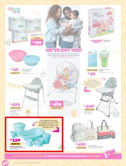 Game : All Things Baby (30 September - 31 October 2024), page 2