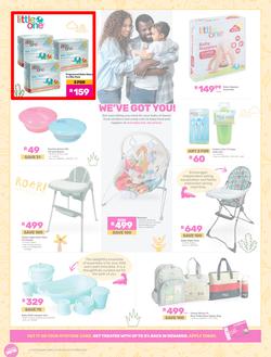 Game : All Things Baby (30 September - 31 October 2024), page 2