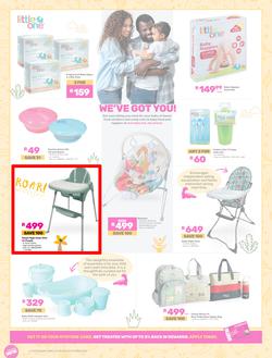 Game : All Things Baby (30 September - 31 October 2024), page 2