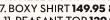 Boxy Shirt