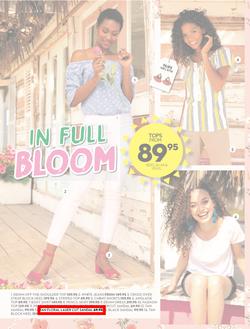 Ackermans : Summer Look For Less (1 Nov - 14 Nov 2018), page 2