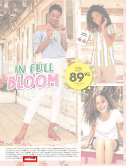 Ackermans : Summer Look For Less (1 Nov - 14 Nov 2018), page 2