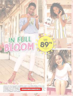 Ackermans : Summer Look For Less (1 Nov - 14 Nov 2018), page 2