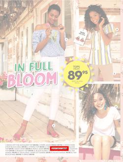 Ackermans : Summer Look For Less (1 Nov - 14 Nov 2018), page 2