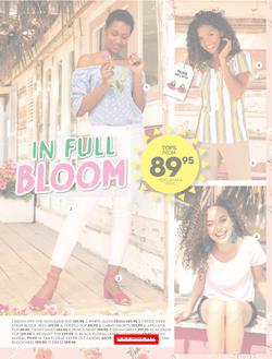 Ackermans : Summer Look For Less (1 Nov - 14 Nov 2018), page 2