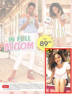 Ackermans : Summer Look For Less (1 Nov - 14 Nov 2018), page 2