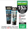 Reflections Shampoo Or Conditioner Assorted-250ml Each