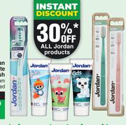 Jordan Kids Toothpaste-50ml