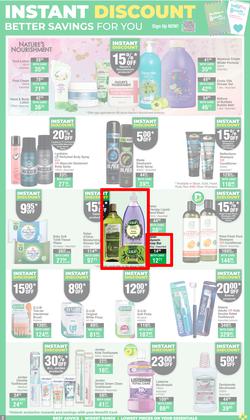 Dis-Chem : Bulk Up Your Winter Savings (16 May - 09 June 2024), page 2
