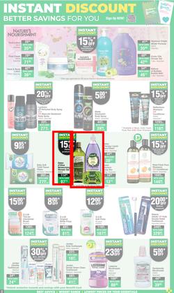 Dis-Chem : Bulk Up Your Winter Savings (16 May - 09 June 2024), page 2
