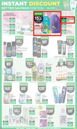 Dis-Chem : Bulk Up Your Winter Savings (16 May - 09 June 2024), page 2