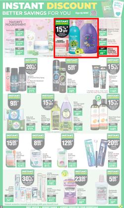 Dis-Chem : Bulk Up Your Winter Savings (16 May - 09 June 2024), page 2