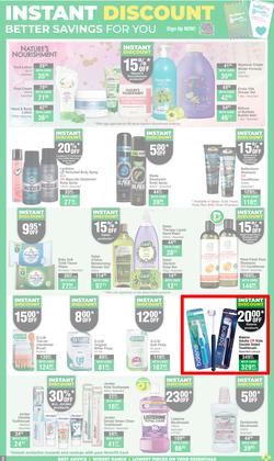 Dis-Chem : Bulk Up Your Winter Savings (16 May - 09 June 2024), page 2