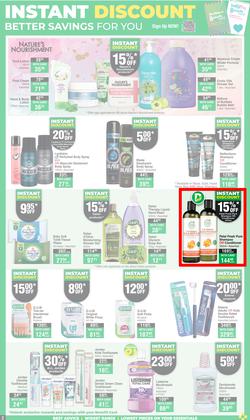 Dis-Chem : Bulk Up Your Winter Savings (16 May - 09 June 2024), page 2