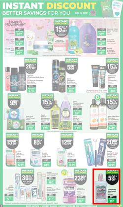 Dis-Chem : Bulk Up Your Winter Savings (16 May - 09 June 2024), page 2