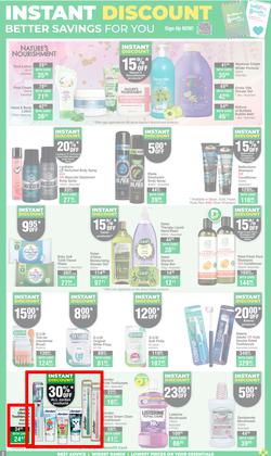 Dis-Chem : Bulk Up Your Winter Savings (16 May - 09 June 2024), page 2